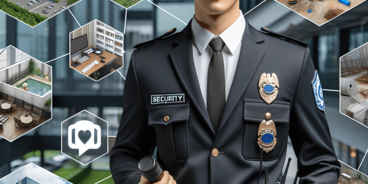 Wachmann im Objektschutz in Österreich: Aufgaben, Voraussetzungen und Praxis