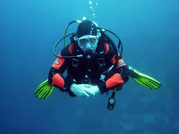 Scuba Diving Gear in Miami, FL - Fins, Mask, Knives & More