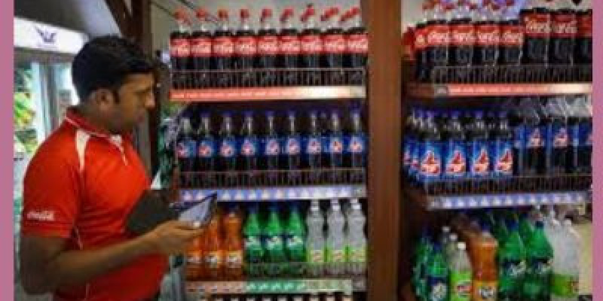 Coca Cola Dealer Opportunity in India – Apply Online for Coca Cola Dealership & Distributorship