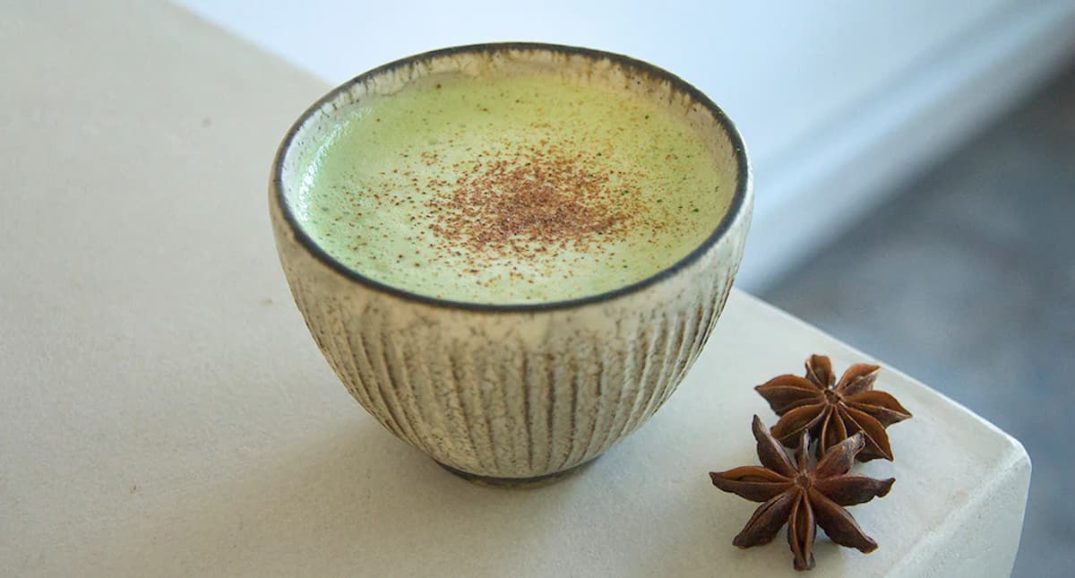 Why Matcha Chai is the Ultimate Upgrade for Your Daily Routine – The Australian Expert