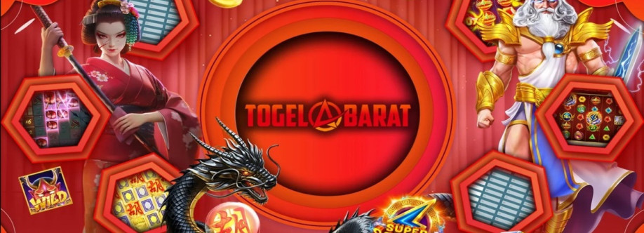TOGELBARAT Cover Image