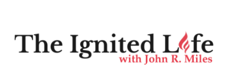 The Ignited Life Cover Image