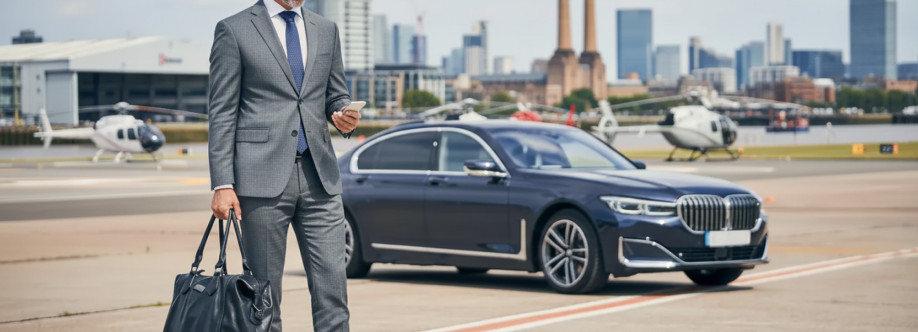 AF Luxury Wheels Cover Image