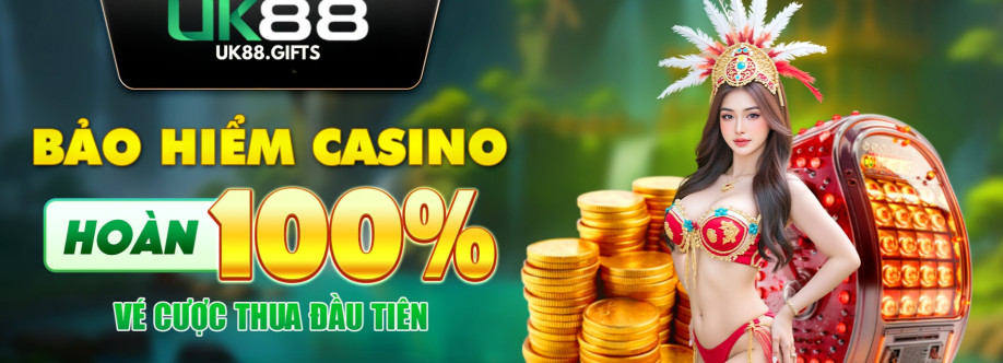 Nhà cái UK88 Cover Image