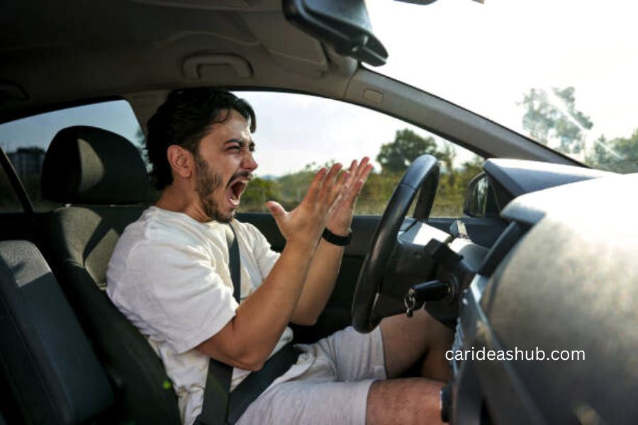 Understanding Rage: A Practical Guide to Managing Intense Anger in Everyday American Life