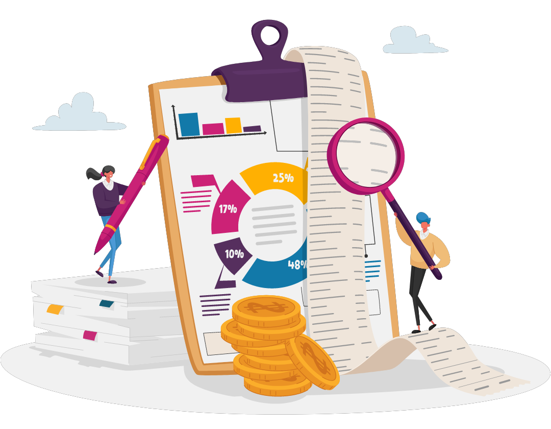 Outsource Bookkeeping Services for Small Businesses