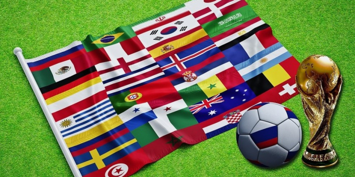 แทงบอลโลก คู่มือครบสำหรับคอบอลสายเดิมพัน