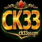 CK33 Profile Picture