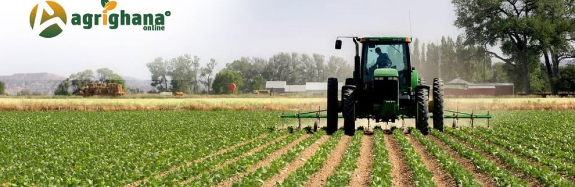 Agri Ghana Online Cover Image