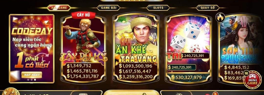 Cổng Game go88 Cover Image