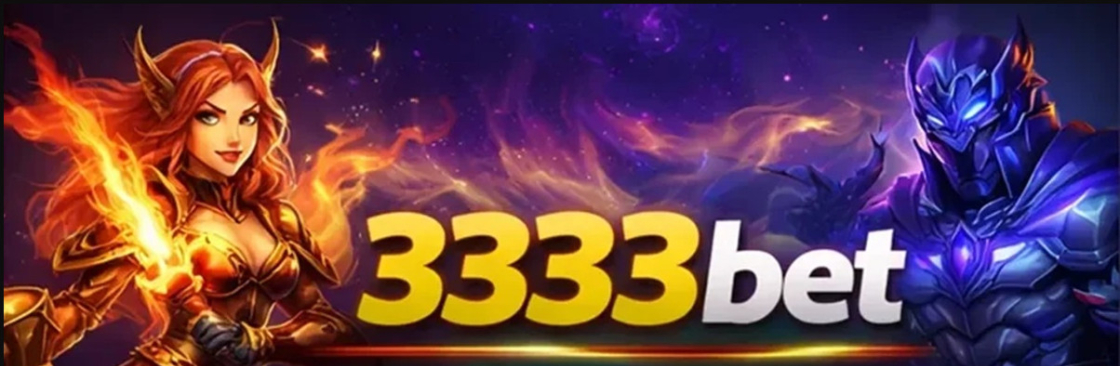 Bookmaker 3333Bet Cover Image