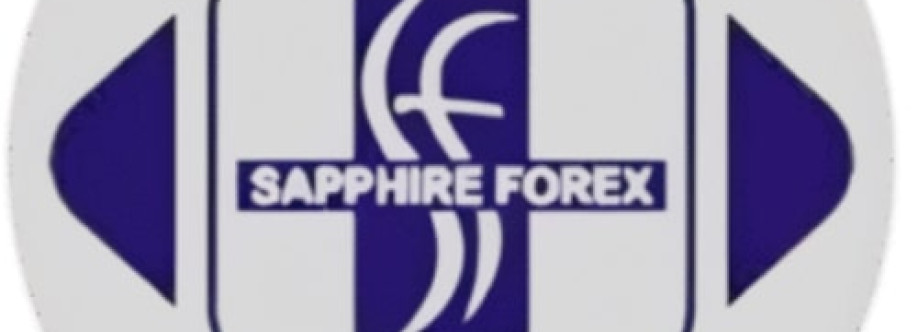 Sapphire Forex Money Exchange Gurgaon Cover Image
