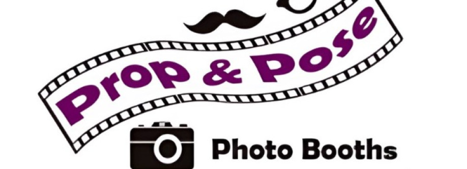 Prop and Pose Photo Booths Cover Image
