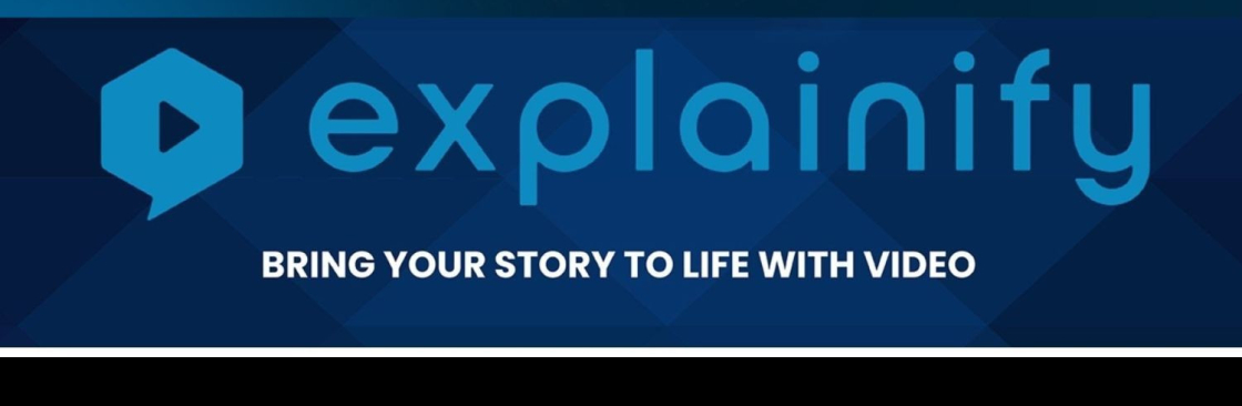 Explainify . Cover Image