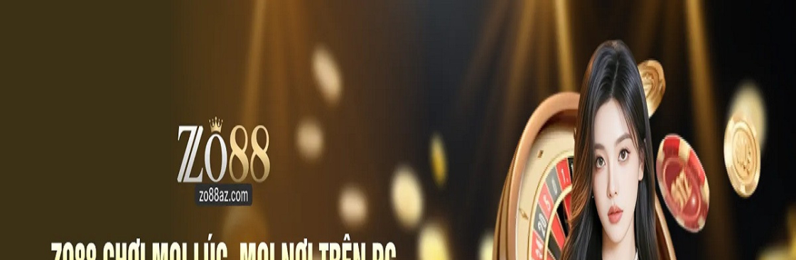 ZO88 – Nhà cái uy tín, trải nghiệm cá cược đẳng cấp 2026 Cover Image