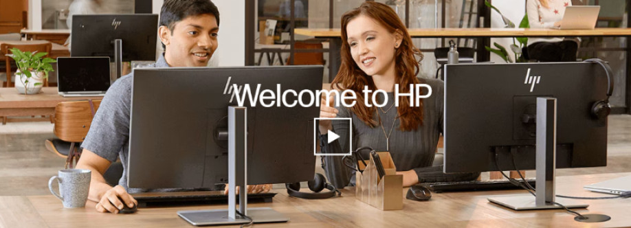 HP faundation052 Cover Image