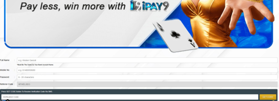 IPAY9 Best Online Pokies Australia Cover Image