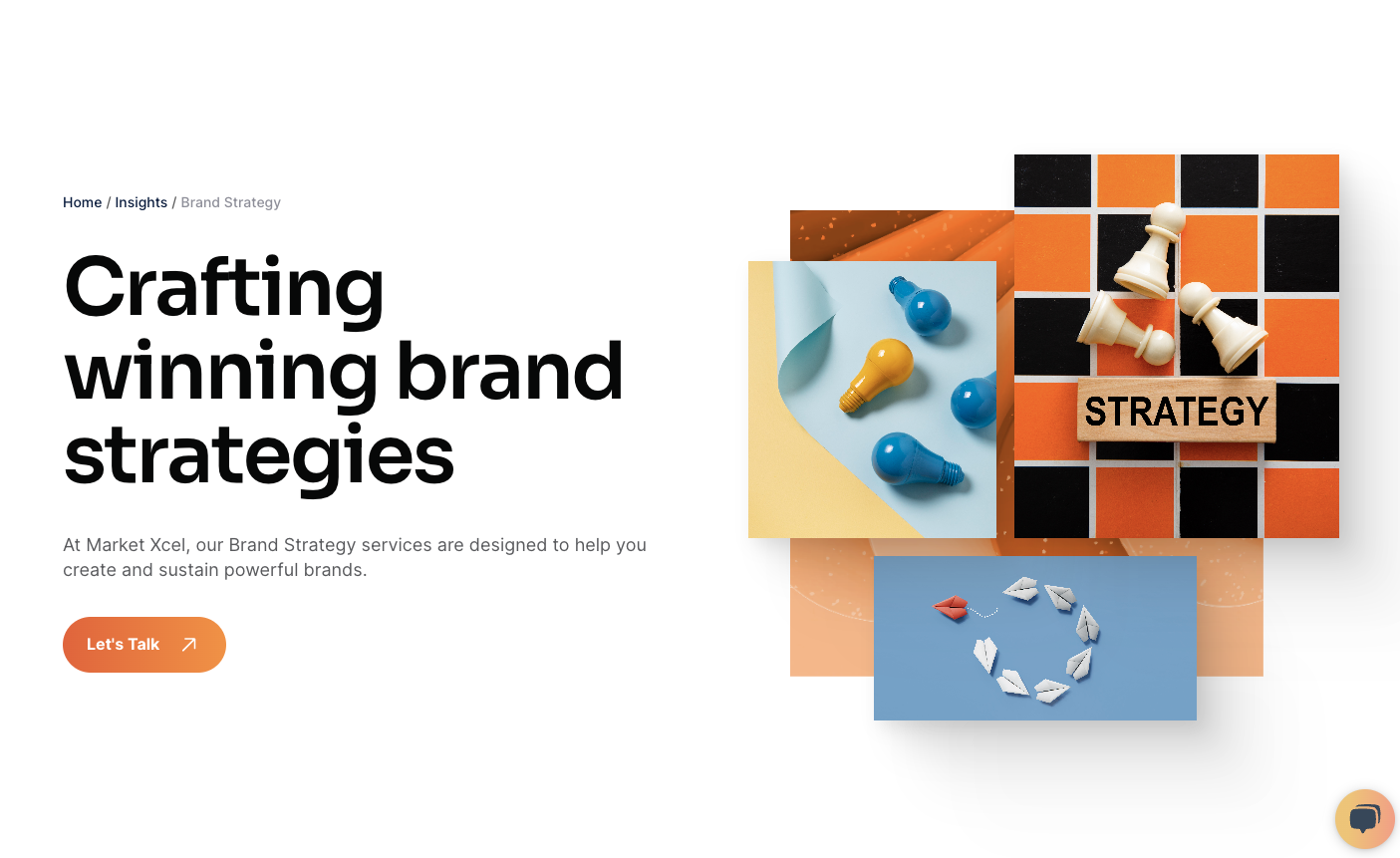 Top brand strategy research consulting firms in India