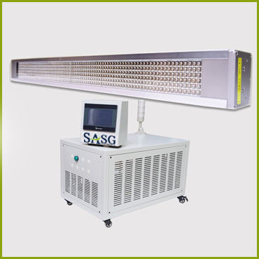 LED UV Curing System | SASG UV Solutions