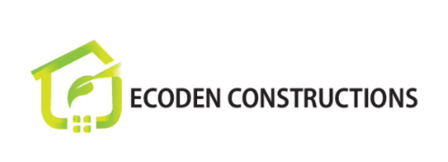 Ecoden Constructions Ltd Cover Image