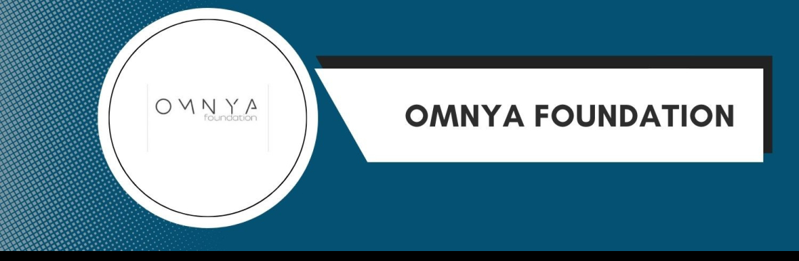OMNYA Foundation Cover Image