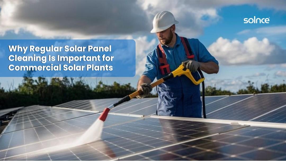 Top 10 Solar Panel Manufacturers in India (2026)