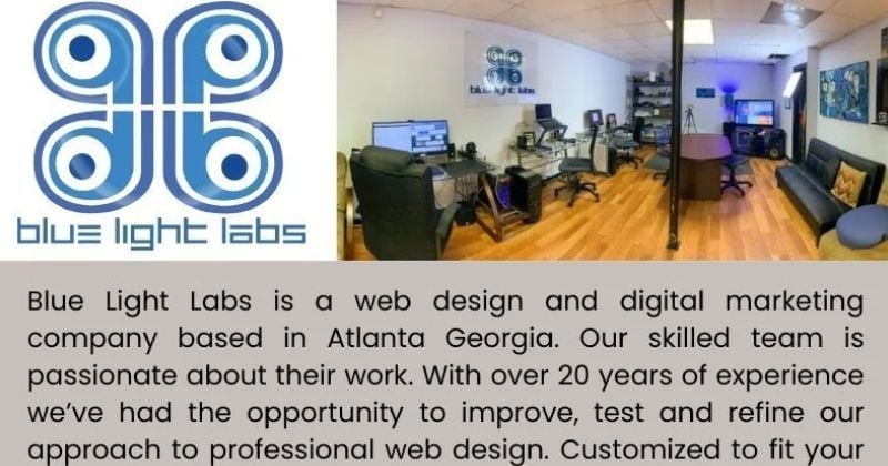 Gainesville Web Design