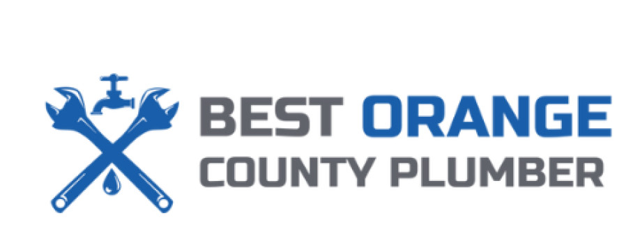 Best Orange County Plumber Cover Image