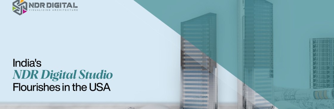 NDR Digital Studio Cover Image