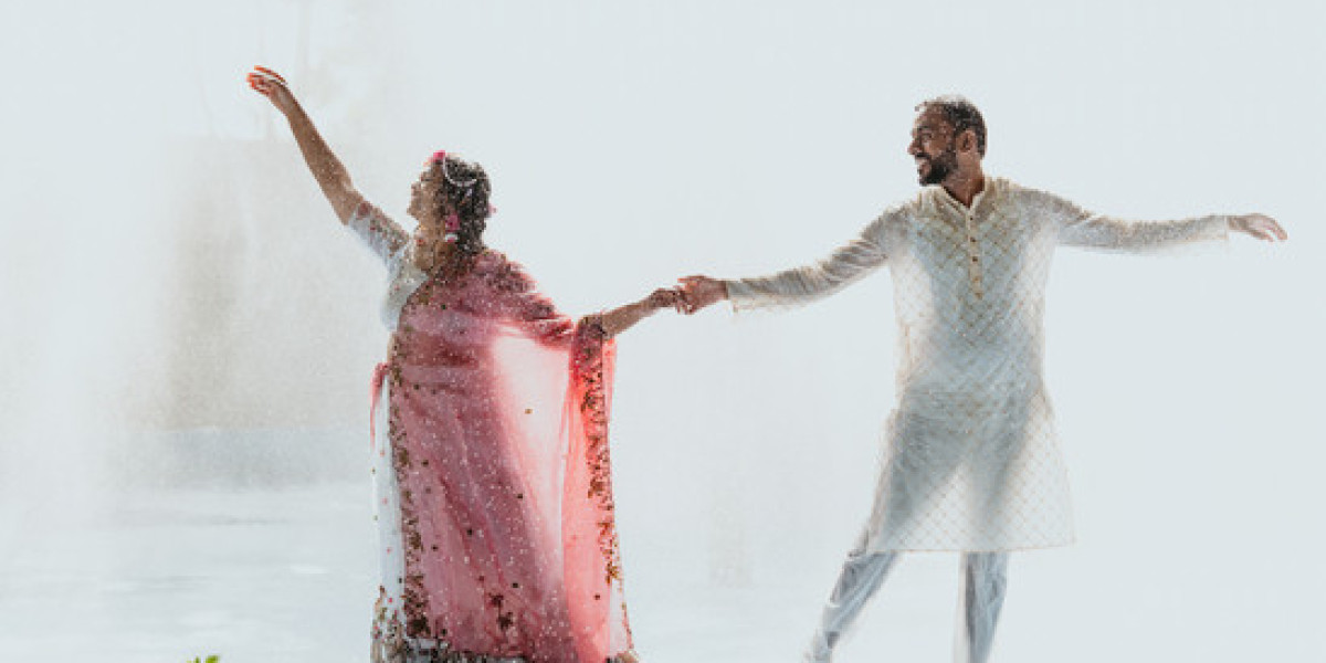 Preserving Cultural Moments with Professional Wedding Photography