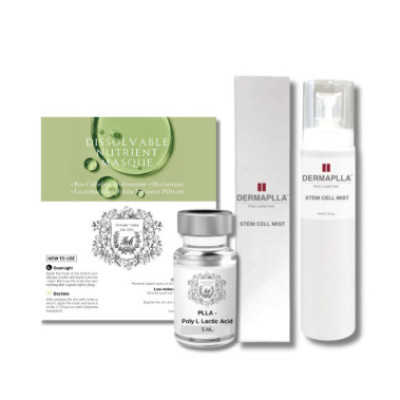 The Plla ( Profile Picture