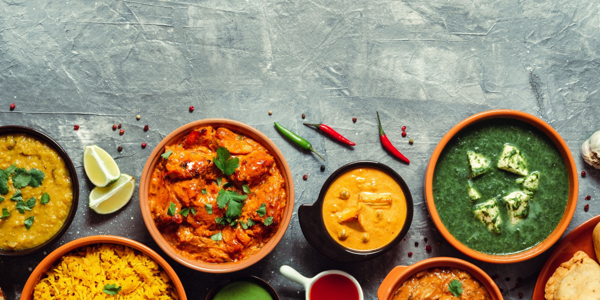 What Makes Indian Food So Popular Among Food Lovers?
