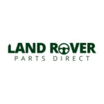 Land Rover Parts Direct Profile Picture