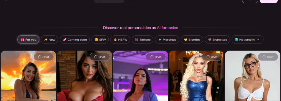 Just Sext Cover Image