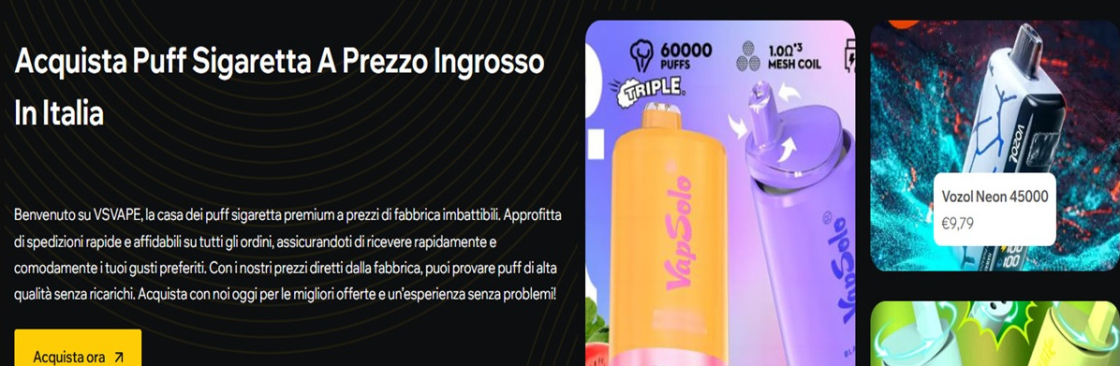 VSVAPE IT Cover Image