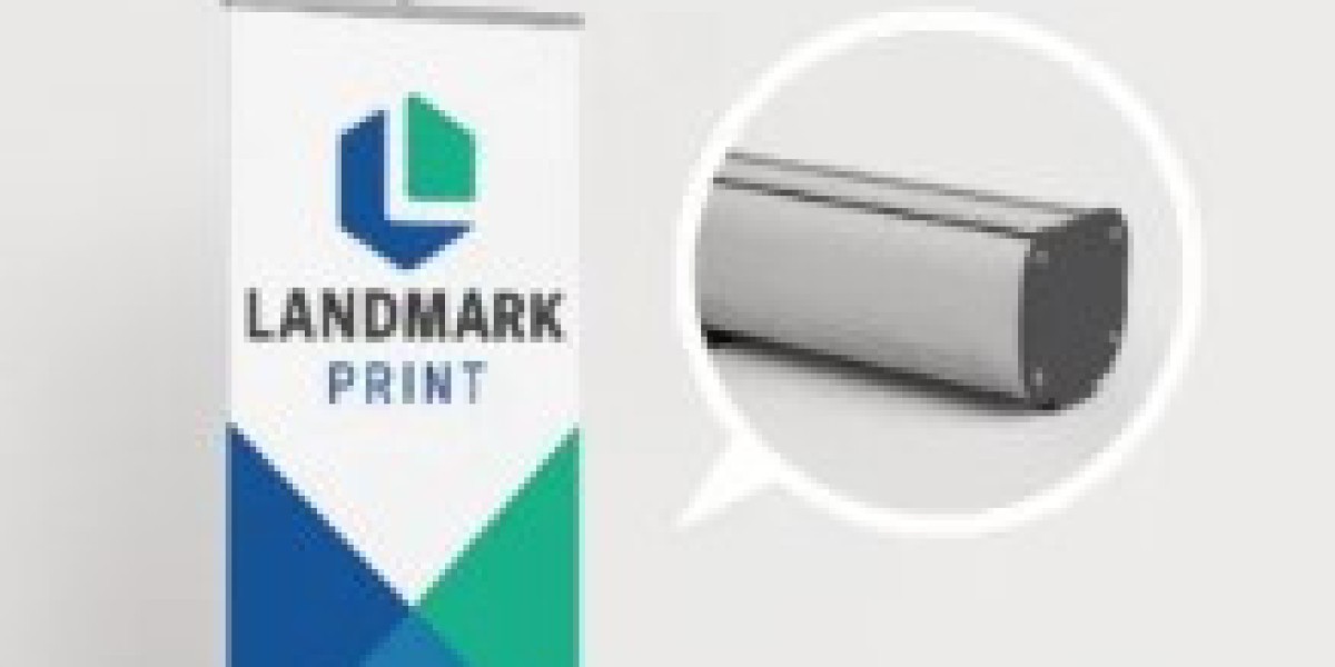 Print Pull Up Banner Solutions That Instantly Elevate Your Brand Presence