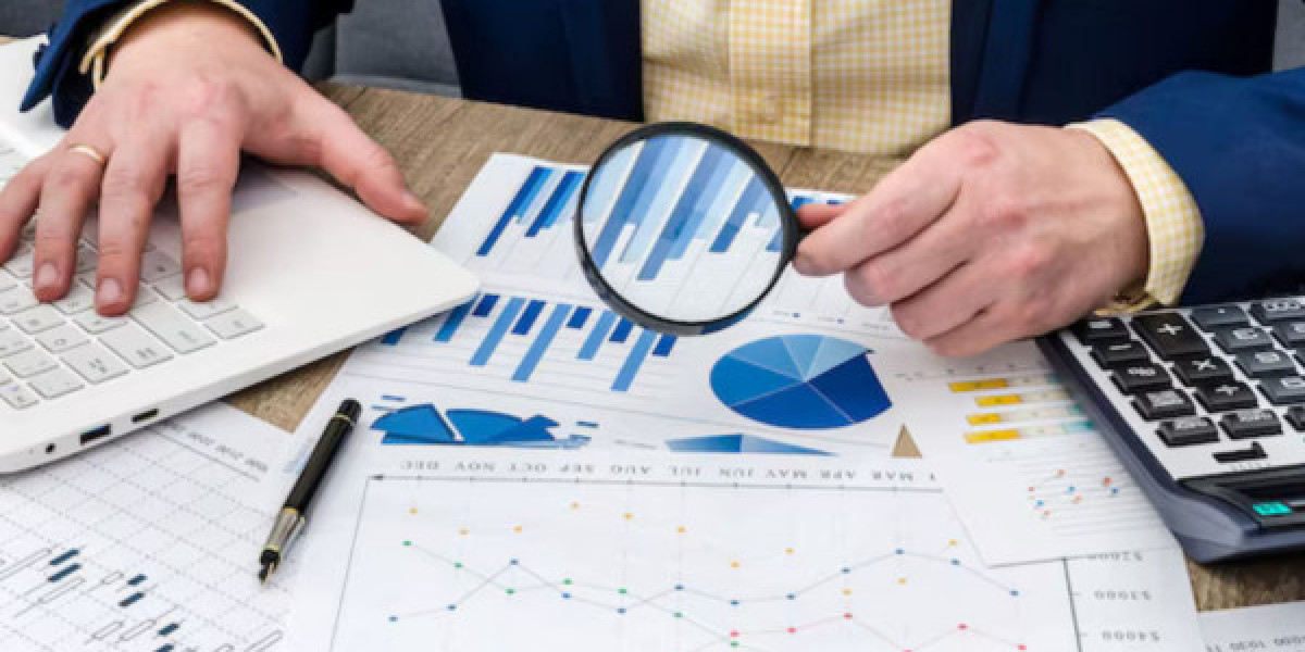 Why Are External Audit Services Important for UAE Businesses?