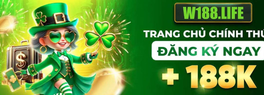 Nha cai W188 Cover Image