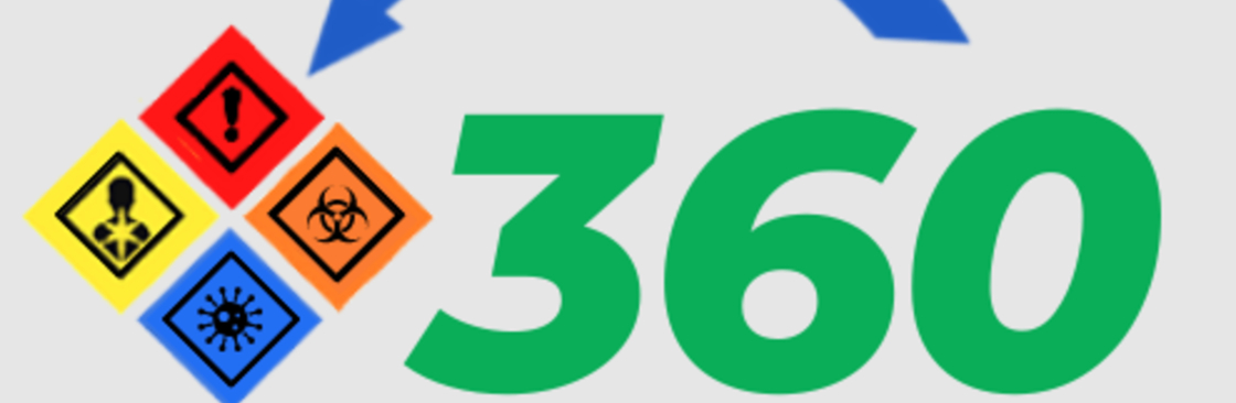 360 Hazardous Cleanup Cover Image