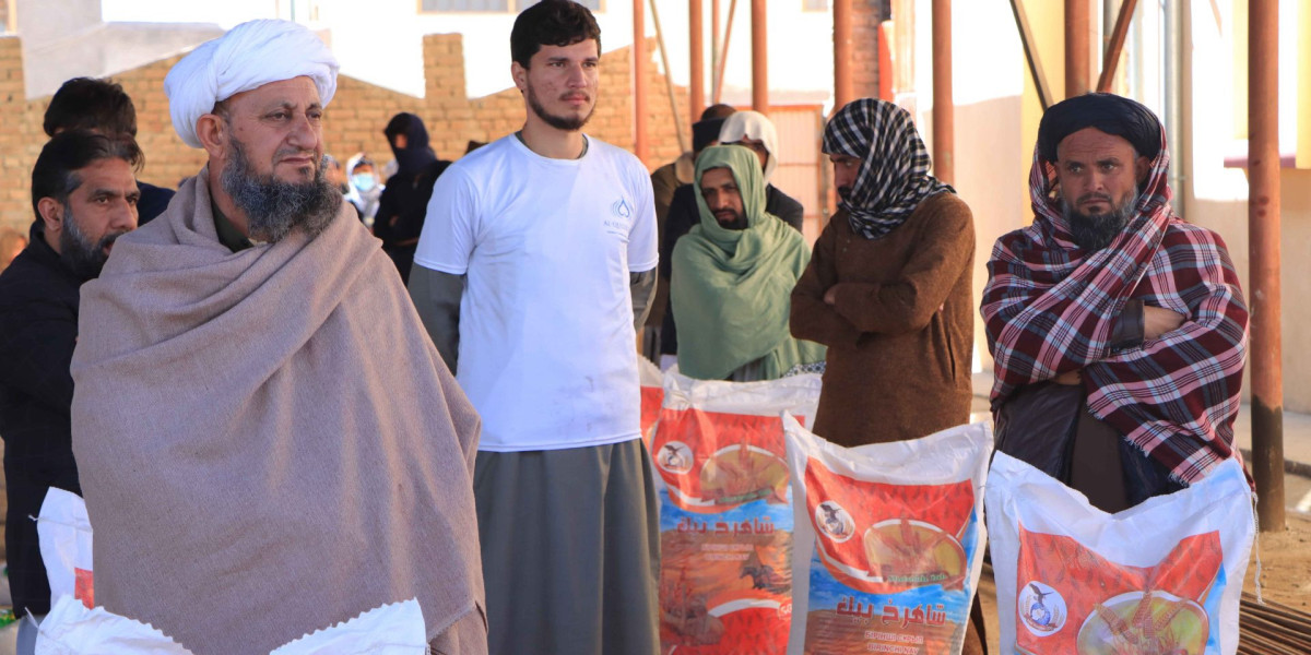 Winter Appeal 2026 Help Vulnerable Families Survive the Cold Al Qulub Trust