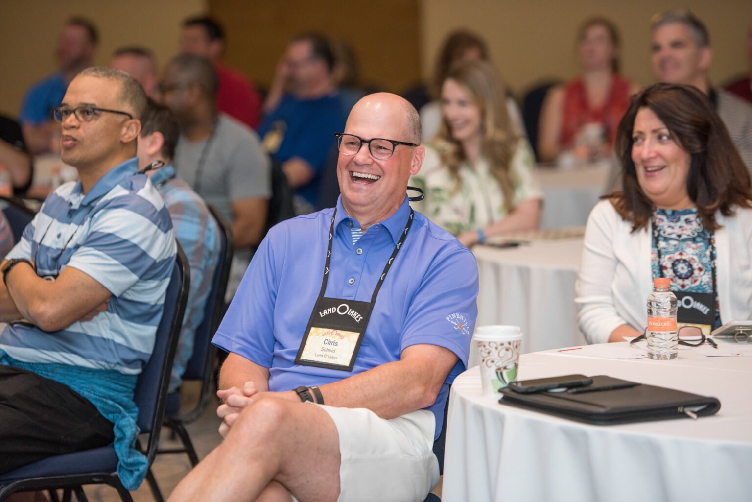 Expert Event Photographer Orlando: Capture Moments