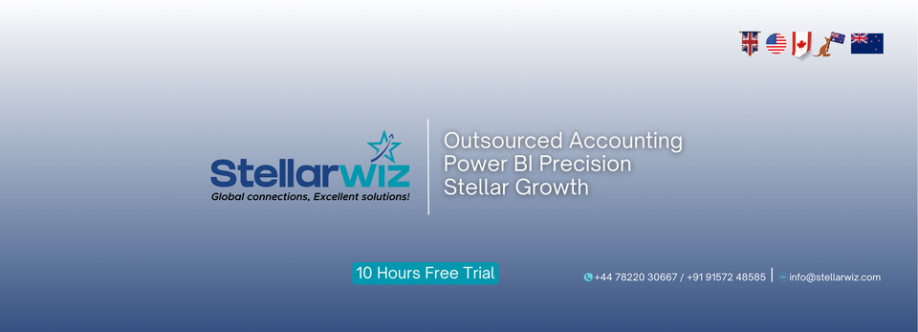 stellar wiz Cover Image