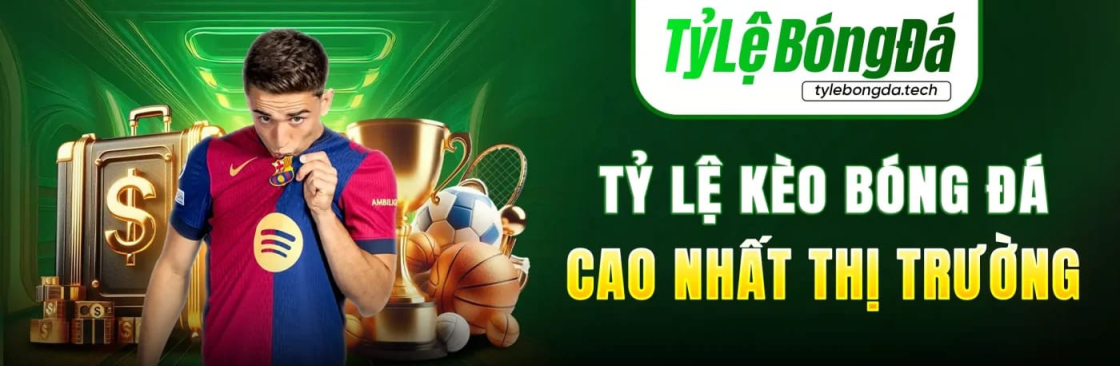 Tỷ Lệ Bóng Đá Cover Image