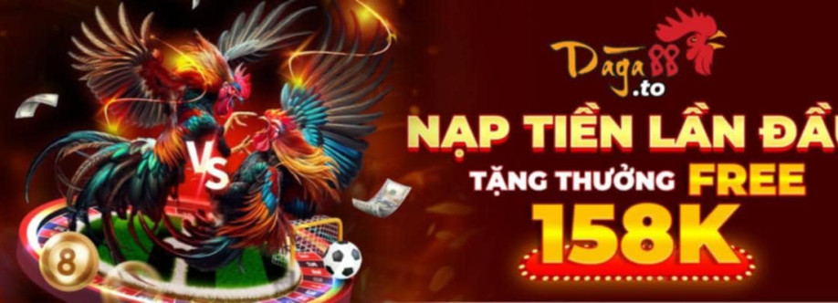 Daga88 Trang Chủ Đá Gà Thomo Cover Image
