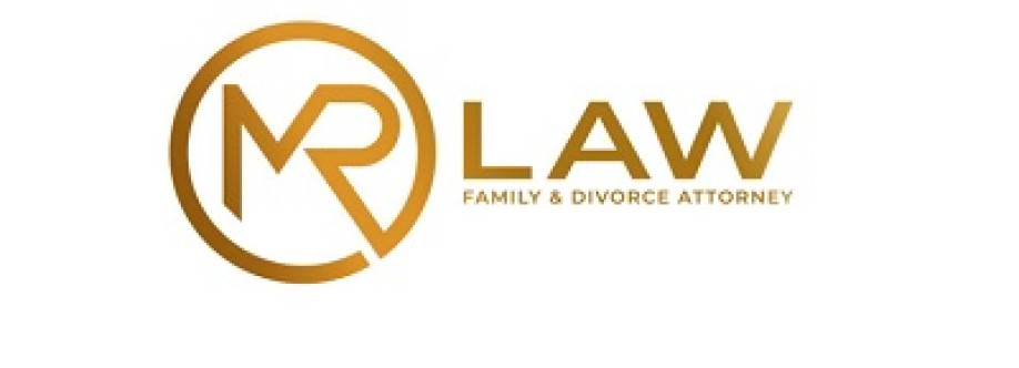 Maria Rogova Family Law Cover Image