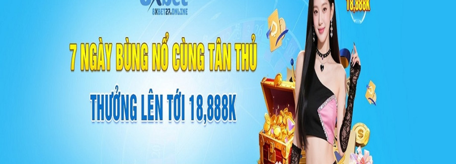 Nhà cái 8xbet Cover Image