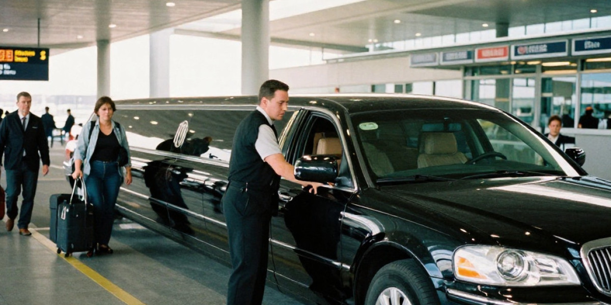 Skip the Crowds: Your Simple Guide to a Limo Seattle Airport Service