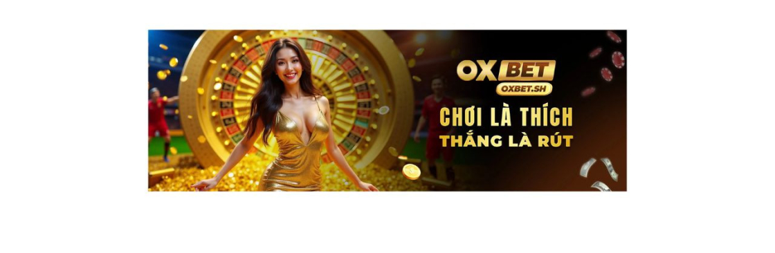 OXBET SH Cover Image