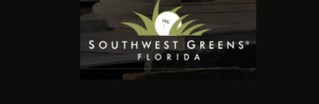 Southwest Greens of Florida Cover Image