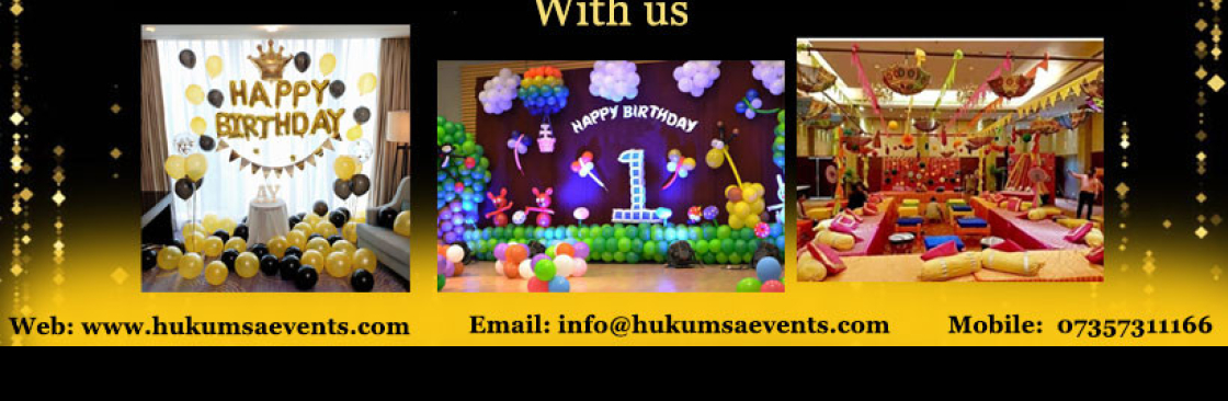 Hukumasa Event Cover Image